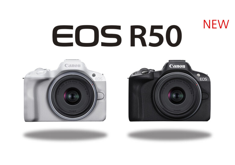 Máy Ảnh Canon EOS R50 Chính Hãng, Giá Tốt tại XCamera