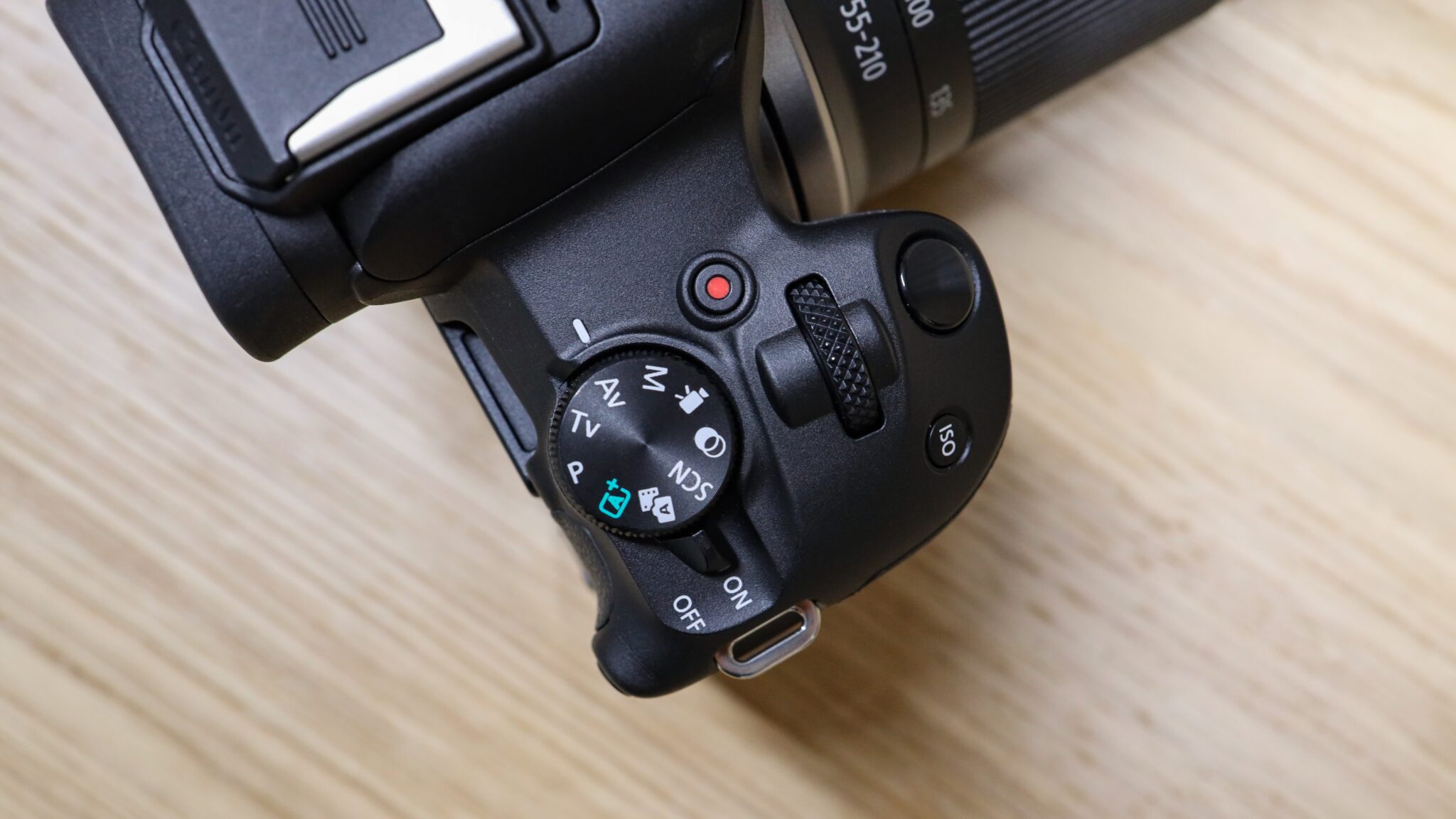 Máy Ảnh Canon EOS R50 Chính Hãng, Giá Tốt tại XCamera