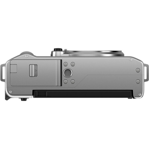 Fujifilm X-M5 - Ảnh 10