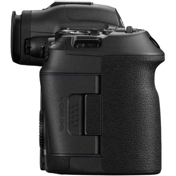 Canon EOS R5 Mark II - Ảnh 7