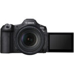 Máy Ảnh Canon EOS R50 Chính Hãng, Giá Tốt tại XCamera
