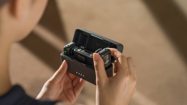 Kết Luận Về DJI Mic 2