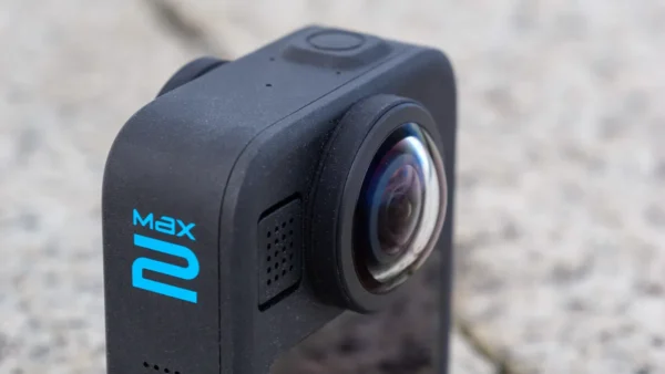 vì sao Gopro MAX 2 là “one-camera-to-rule-them-all”?