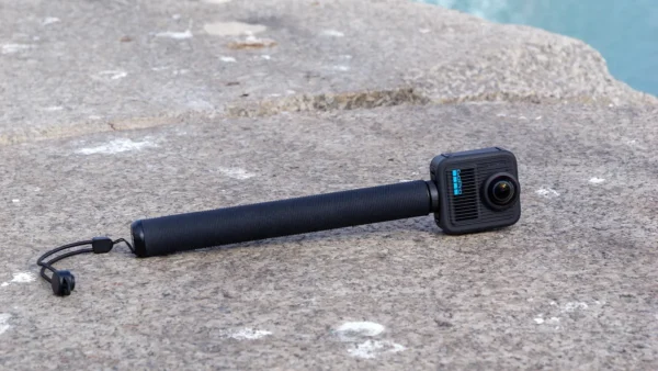 Gopro MAX 2 tích hợp một “bộ đồ nghề” sáng tạo