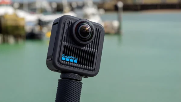 GoPro MAX2 360 Action Camera – “True 8K” 360, workflow Quik mượt cho mọi nhà sáng tạo