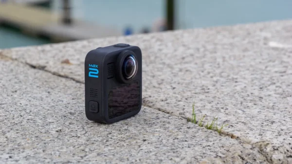GoPro MAX 2 không chỉ là bản nâng cấp
