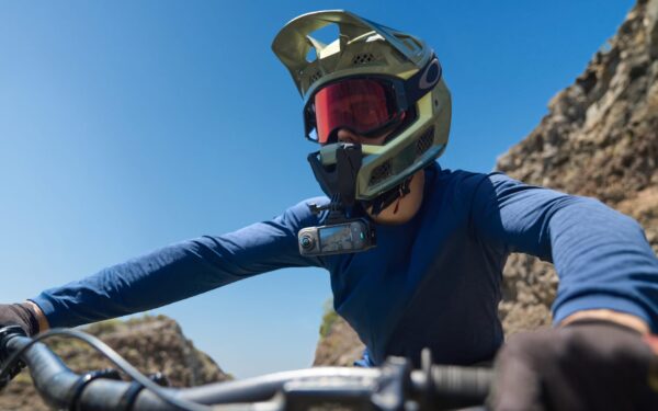 Các tính năng quay video 360 độ như này làm cho Insta360 X5 trở thành lựa chọn hàng đầu