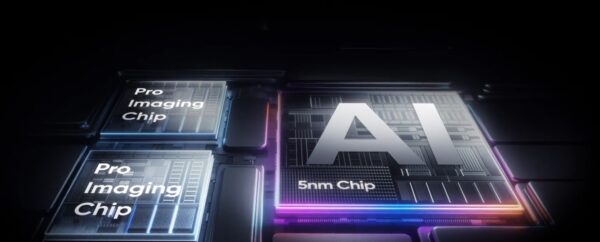 Điều này giúp camera 360 độ Insta360 X5 xử lý tốt các cảnh có độ tương phản cao