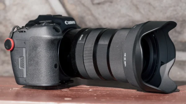 Sigma 17-40mm f/1.8 DC Art nổi bật nhờ hiệu suất quang học vượt trội