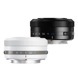 TTArtisan 27mm f/2.8