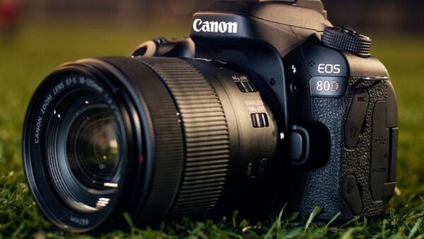 DSLR 2 Chữ Số (Mid-Range, Ví Dụ: XXD Series)