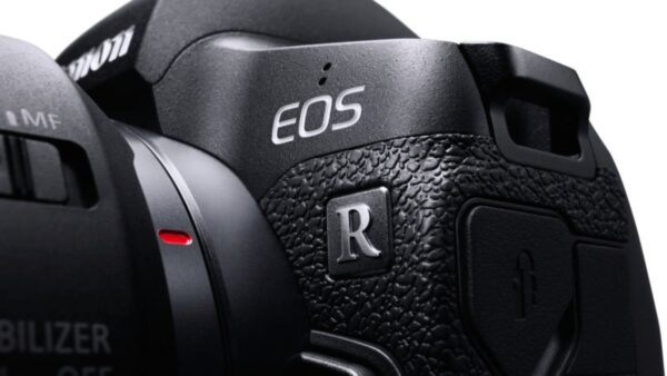 Mirrorless EOS R High-End (Full-Frame Pro/Enthusiast, Ví Dụ: R, RP, R3, R5, R6)