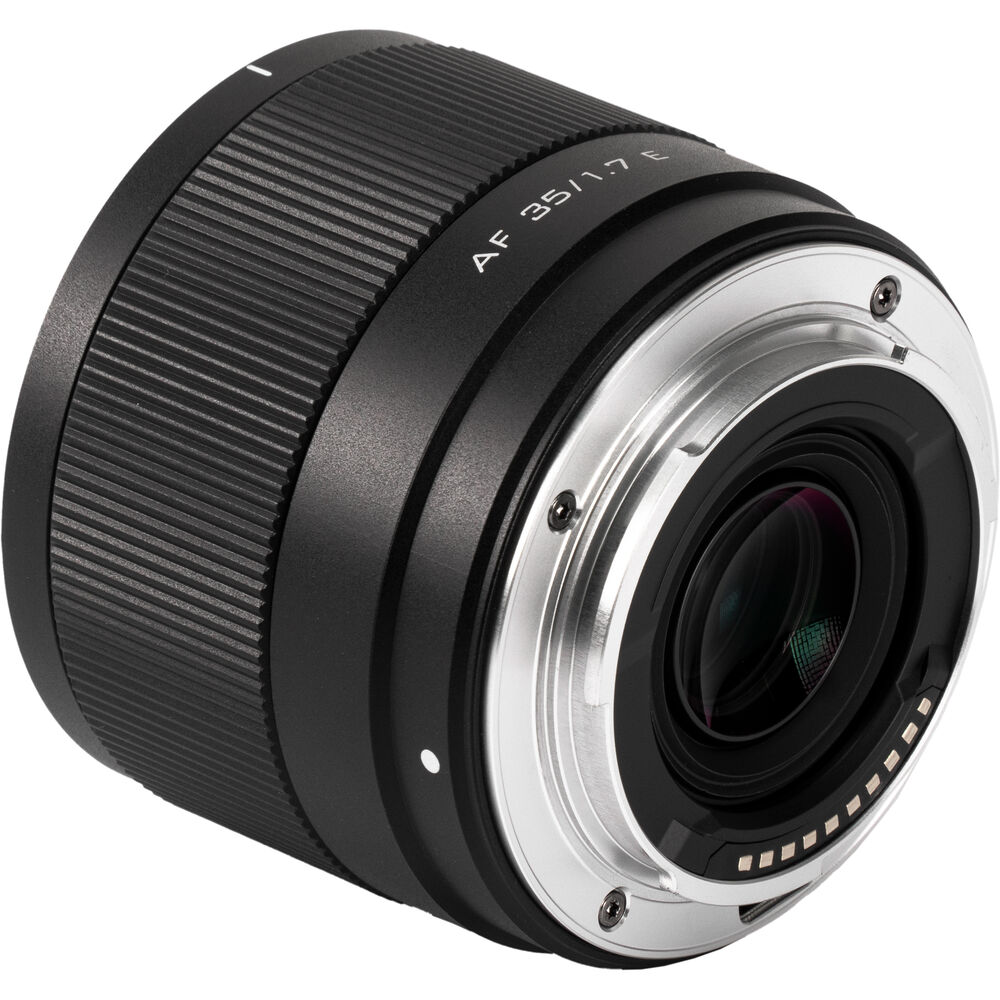 Viltrox AF 35mm F1.7 - Ảnh 5