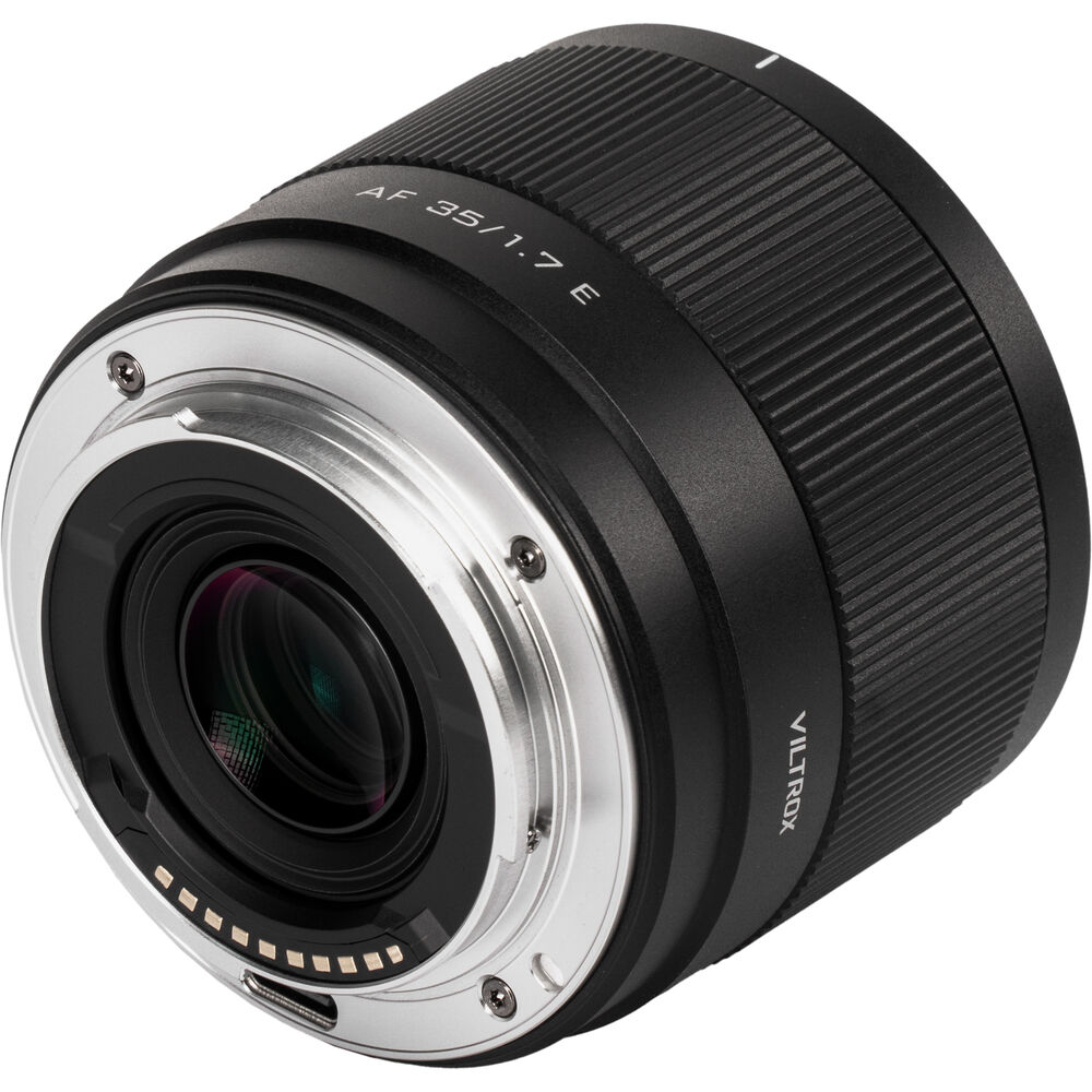 Viltrox AF 35mm F1.7 - Ảnh 4