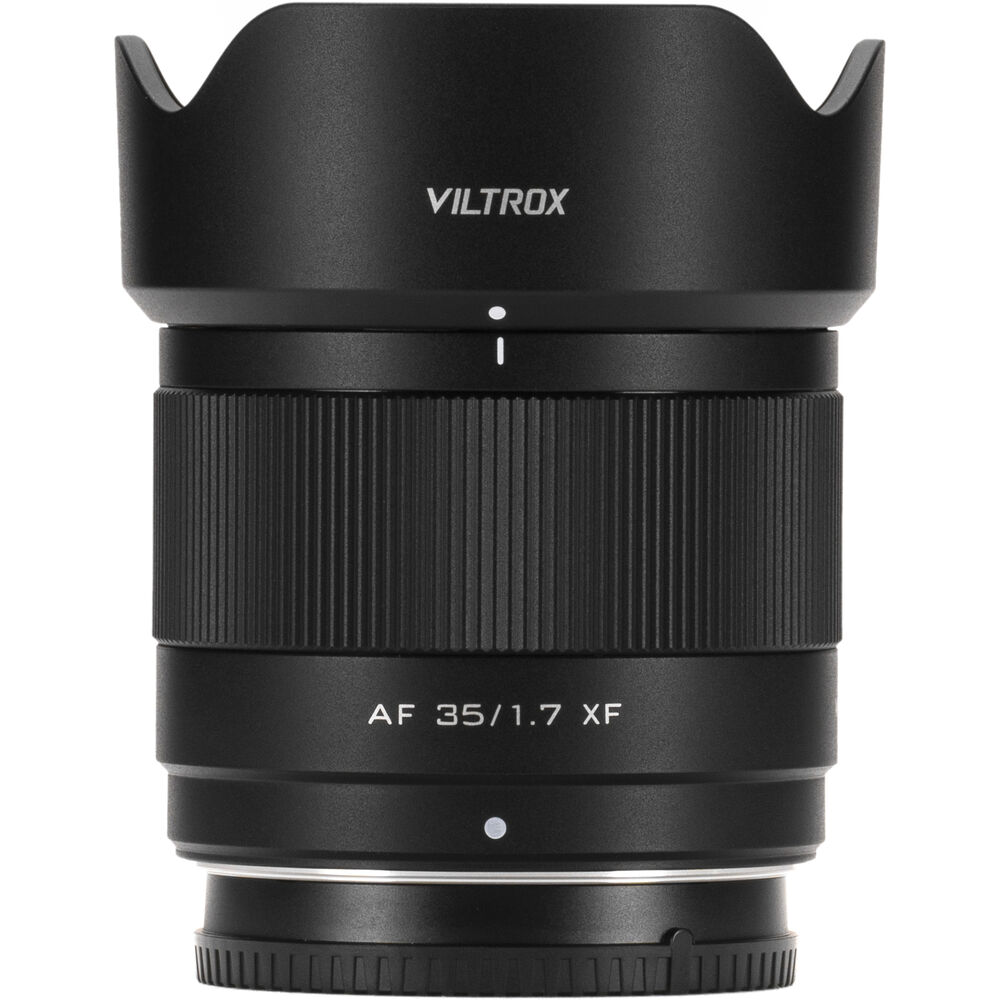 Viltrox AF 35mm F1.7 - Ảnh 2