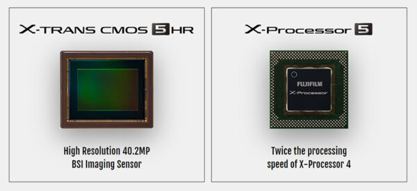 Các Công Nghệ Nổi Bật Trong Bộ Vi Xử Lý Fujifilm