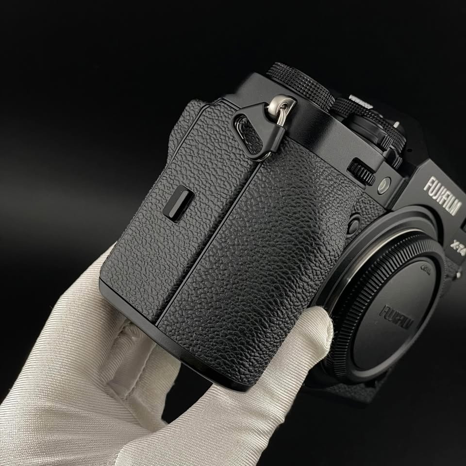 Thuê Máy Ảnh Fujifilm X-T4 - Ảnh 5