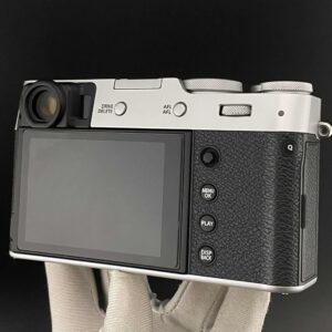 Fujifilm X100V Cũ, 2nd #1145