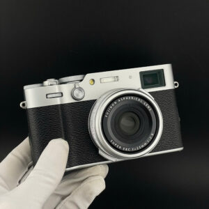 Fujifilm X100V Cũ, 2nd #1145