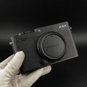 Fujifilm X-E4 Cũ, 2nd #2287
