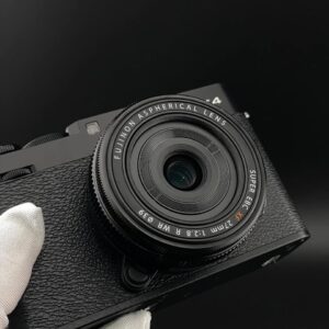 Fujifilm X-E4 + XF 27mm F2.8 Cũ, 2nd #5344
