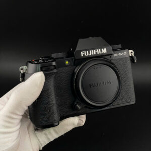 Fujifilm X-S10 Cũ, 2nd #4533