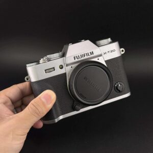 Fujifilm X-T20 Cũ, 2nd #1128