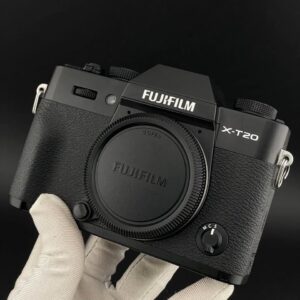 Fujifilm X-T20 Cũ, 2nd #2312