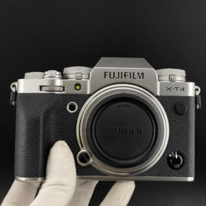 Fujifilm X-T4 Cũ, 2nd #2281