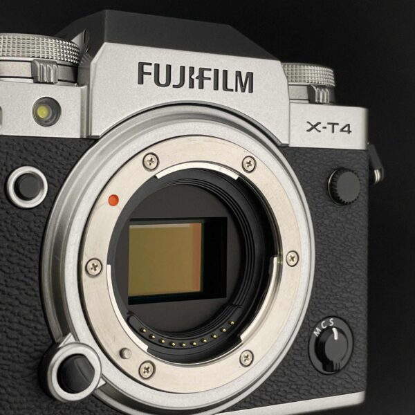 Máy ảnh Fujifilm X-T4 Cũ, đã qua sử dụng