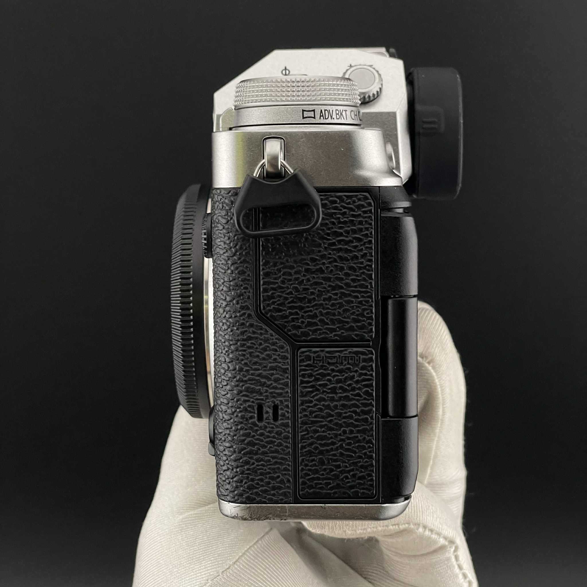 Fujifilm X-T4 + XF 18-55mm F2.8-4 Cũ, 2nd - Ảnh 5