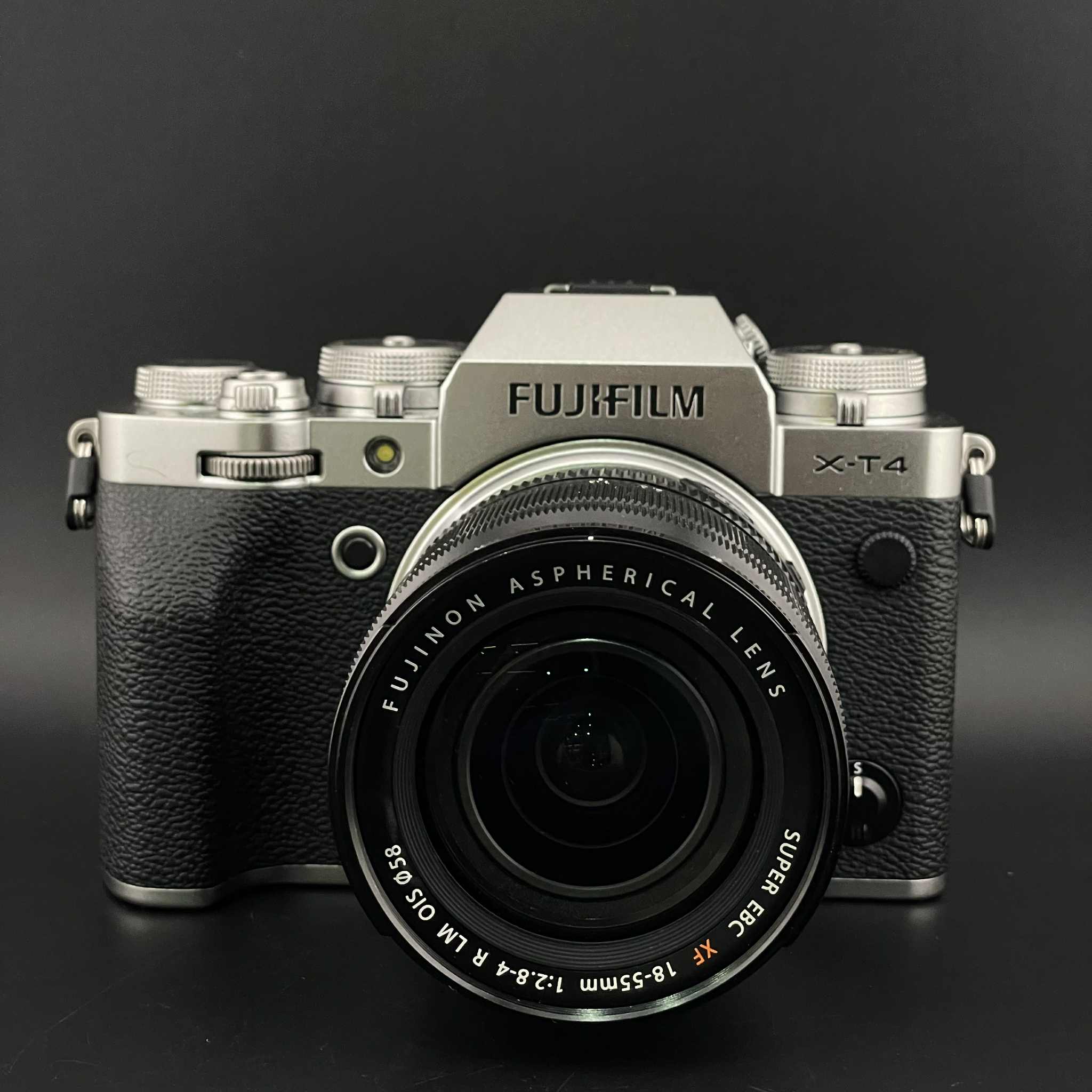 Fujifilm X-T4 + XF 18-55mm F2.8-4 Cũ, 2nd - Ảnh 3