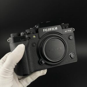 Fujifilm X-T4 Cũ, 2nd #1321