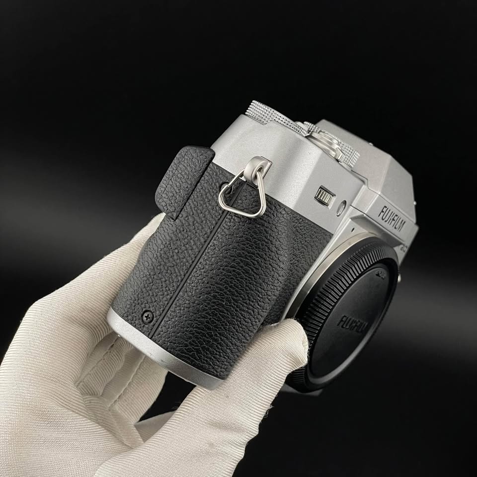 Thuê Máy Ảnh Fujifilm X-T20 - Ảnh 5