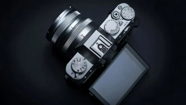 Fujifilm X-T30 III