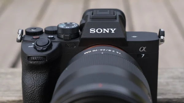 Sony A7 V