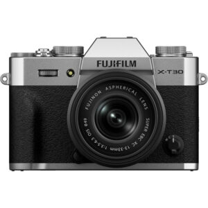 FUJIFILM X-T30 III