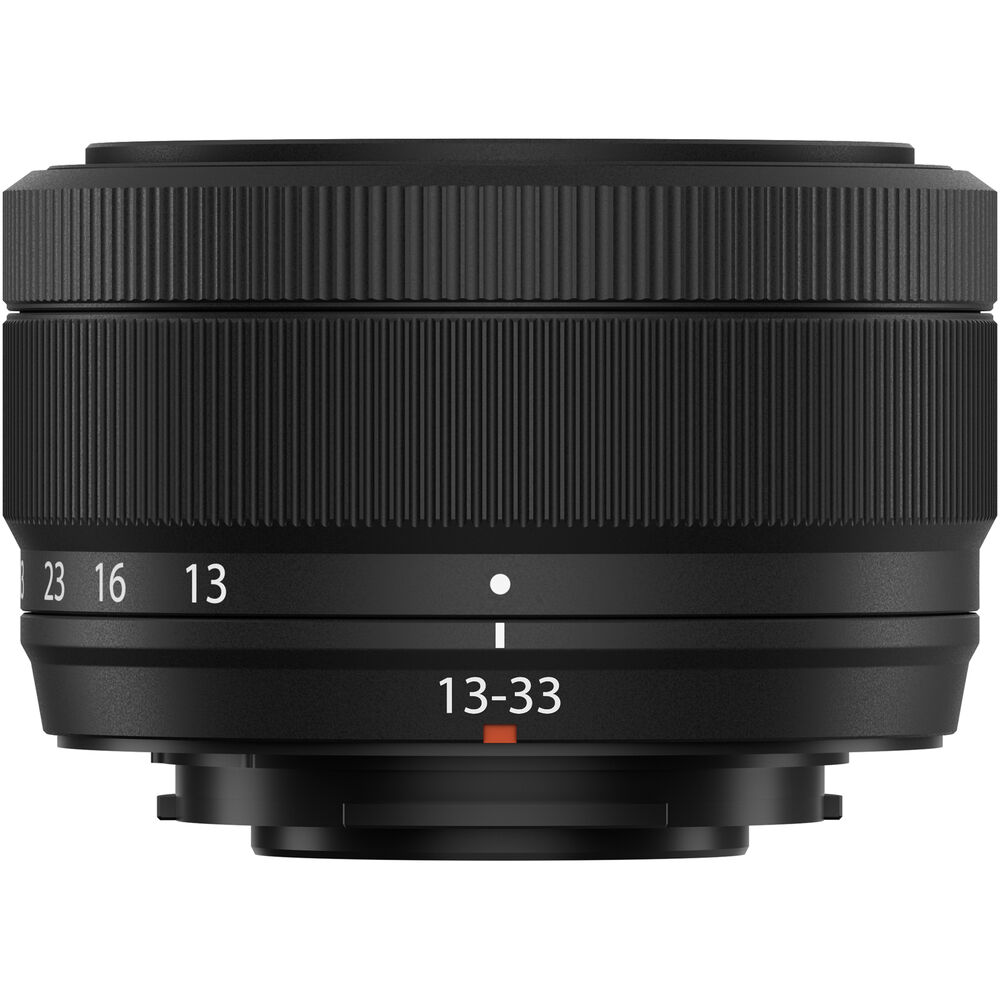 FUJIFILM XC 13-33mm f/3.5-6.3 OIS - Ảnh 8