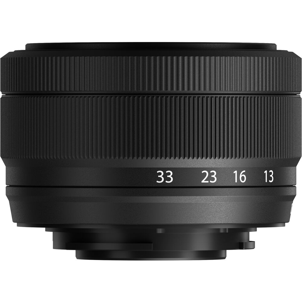 FUJIFILM XC 13-33mm f/3.5-6.3 OIS - Ảnh 7