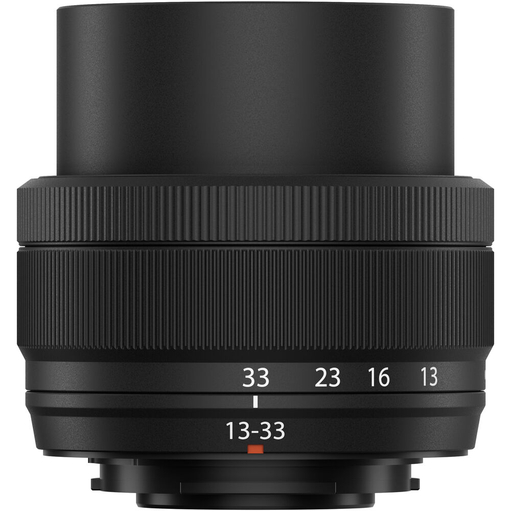 FUJIFILM XC 13-33mm f/3.5-6.3 OIS - Ảnh 5