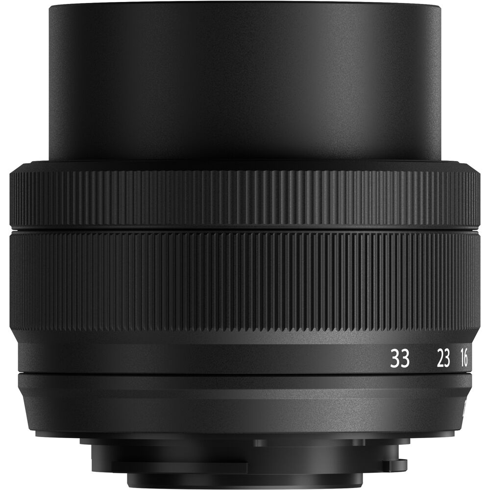 FUJIFILM XC 13-33mm f/3.5-6.3 OIS - Ảnh 3