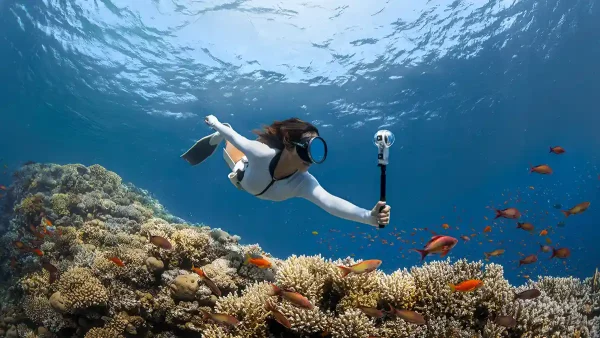 Insta360 X4 Air Ra Mắt - 1