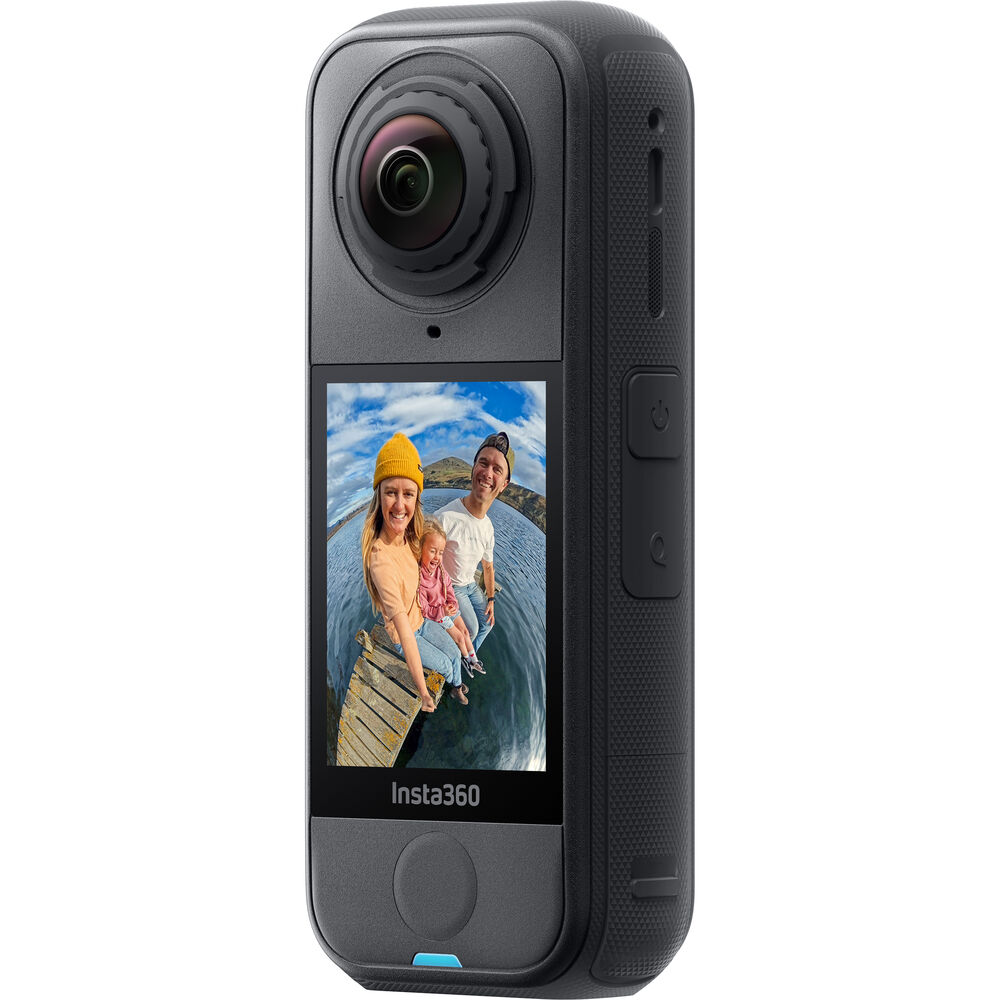 Insta360 X4 Air - Ảnh 4