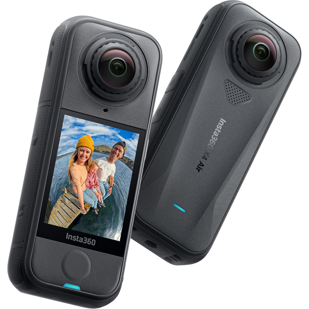 Insta360 X4 Air - Ảnh 2