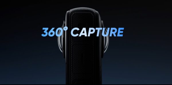 Tính Năng Nổi Bật Của Insta360 X4 Air