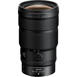 Nikon Z 24-70mm f/2.8 S II