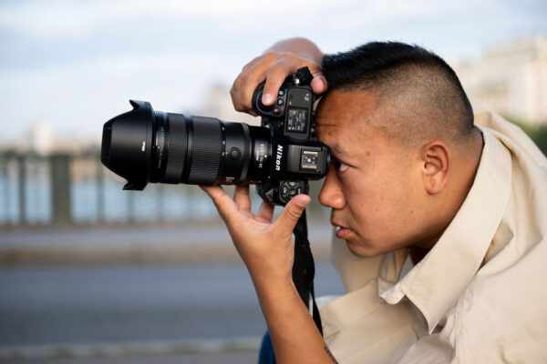 Nikon đã chính thức giới thiệu ống kính Nikon Z 24-70mm F2.8 S II