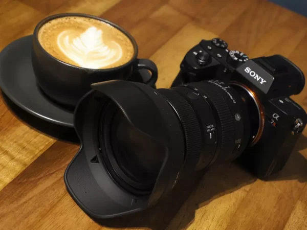 Kết luận: Lựa chọn đáng giá trong phân khúc 24-70mm f/2.8