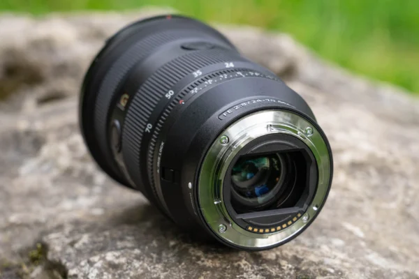 Ứng Dụng Tối Ưu: Chân Dung, Phong Cảnh, Sự Kiện Và Quay Phim