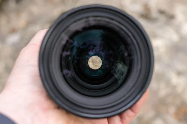 Khả Năng Chụp Cận Cảnh Đột Phá